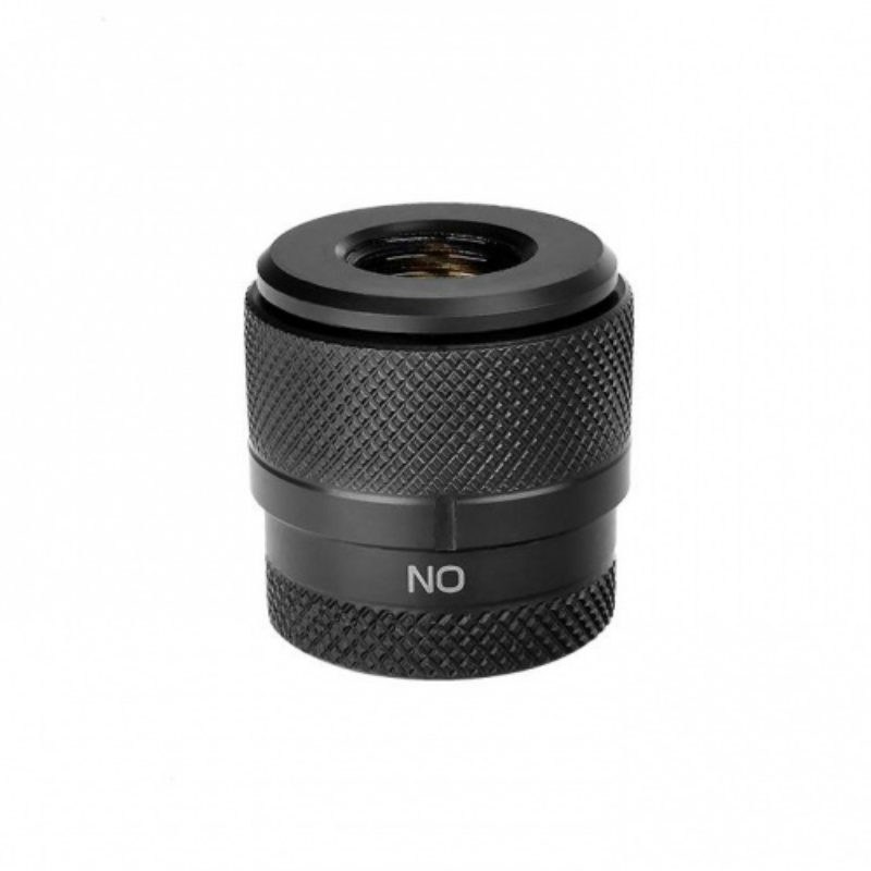 Picture of Thermaltake Pacific Drain Valve - Black