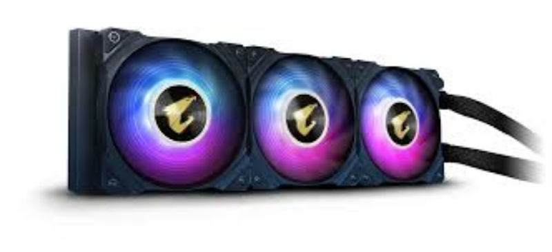 Picture of Gigabyte Aorus Waterforce X360 CPU Cooler GP-AORUS WATERFORCE X 360