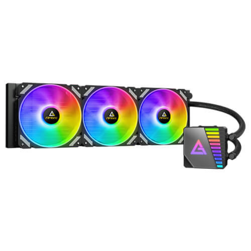 Picture of Antec Symphony 360 ARGB water cooler 0-761345-74044-9