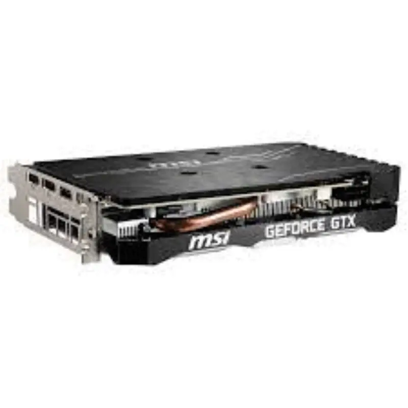 Techstore LTD. MSI GTX1660 SUPER 6Gb Ventus XS OC