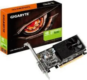 Picture of Gigabyte GT1030 2GB LP   GV-N1030D4-2GL