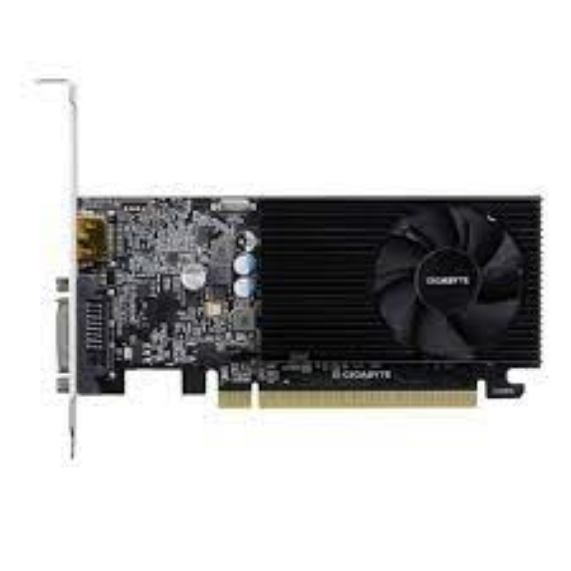 Picture of Gigabyte GT1030 2GB LP   GV-N1030D4-2GL