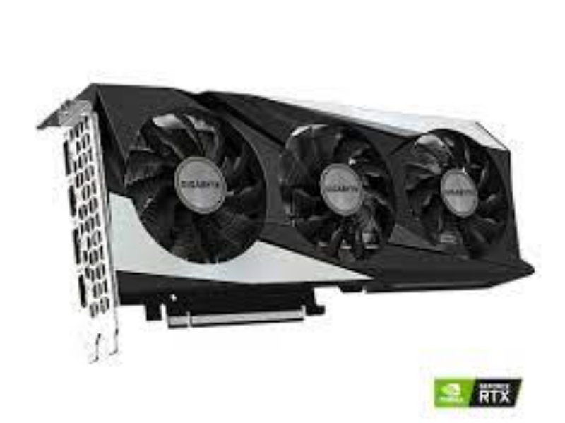 Picture of Gigabyte RTX3060 Gaming OC 12GD G20 GV-N3060GAMING-0C-12GD 2.0