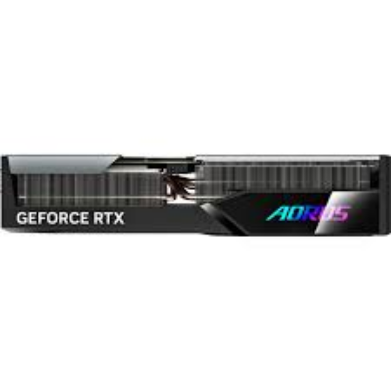 Picture of Gigabyte RTX 4070 Aorus Master 12GB GV-N4070AORUS M-12GD G10