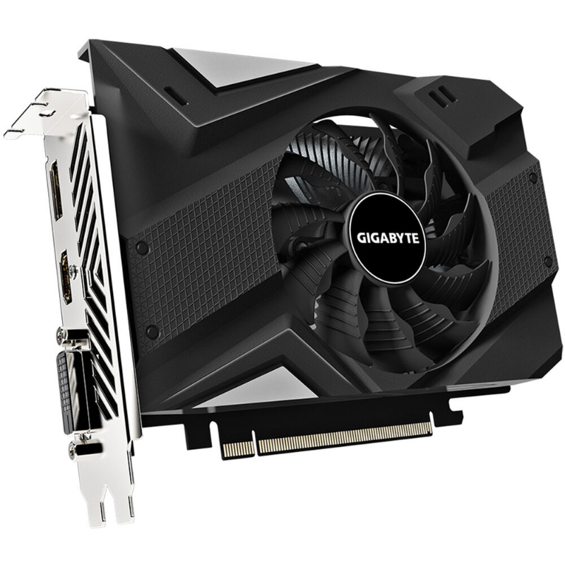 Picture of Gigabyte GTX1650 4GB GDDR6 OC -N1656OC-4GD