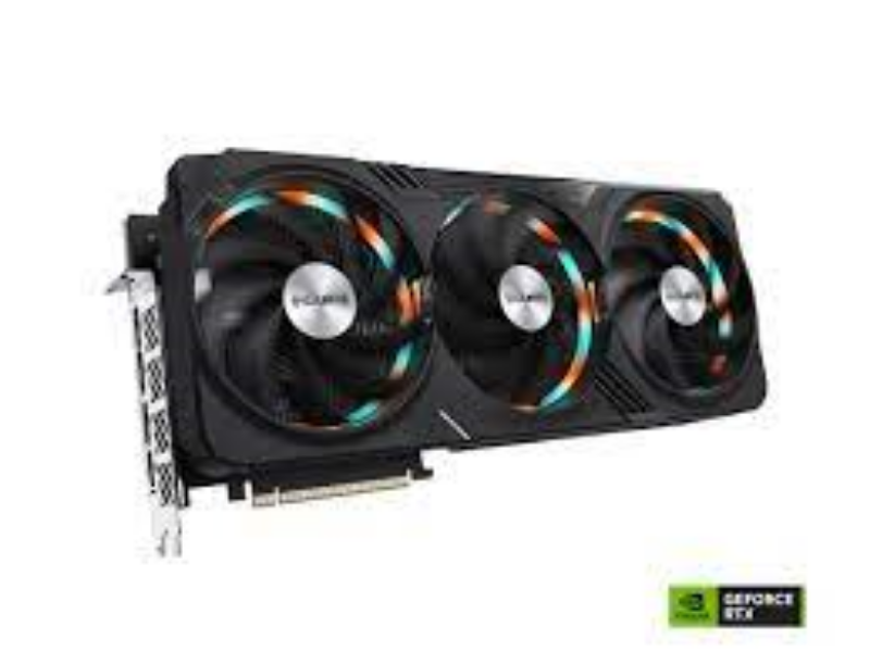 Picture of Gigabyte RTX 4090 Gaming OC M-24GD GV-N4090GAMING OC-24GD 1.0