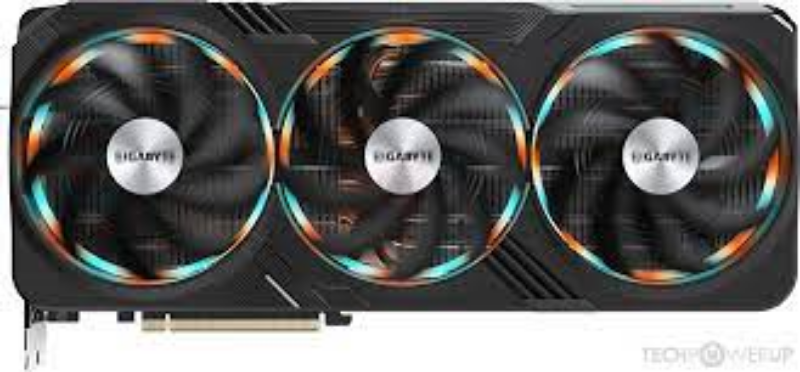 Picture of Gigabyte RTX 4090 Gaming OC M-24GD GV-N4090GAMING OC-24GD 1.0