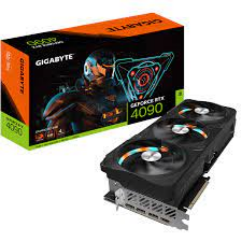 Picture of Gigabyte RTX 4090 Gaming OC M-24GD GV-N4090GAMING OC-24GD 1.0