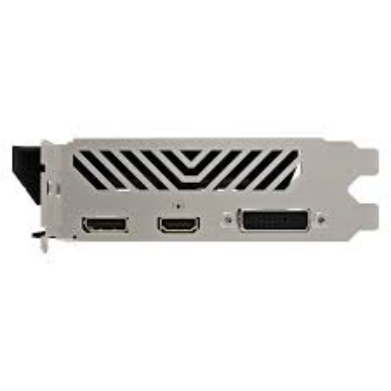 Picture of Gigabyte GTX1650 4GB D6 OC GDDR6
