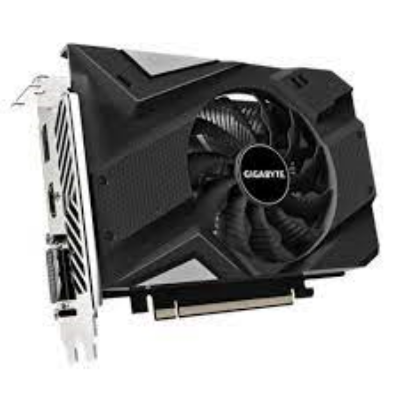 Picture of Gigabyte GTX1650 4GB D6 OC GDDR6