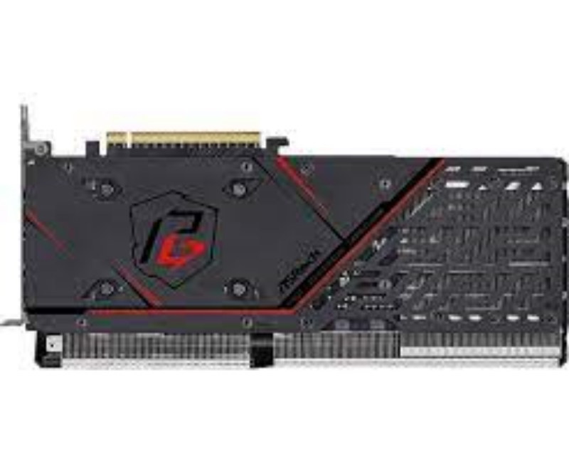 Picture of ASRock Intel Arc Phantom Gaming D A770 8G OC