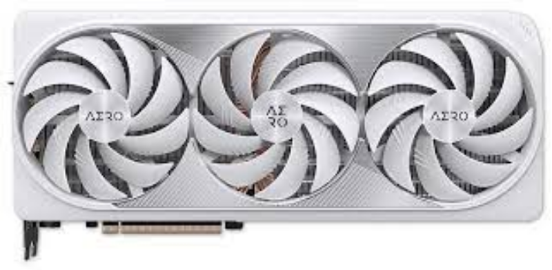 Picture of Gigabyte RTX 4080 Aero OC  GV-N4080AERO OC-16GD G10
