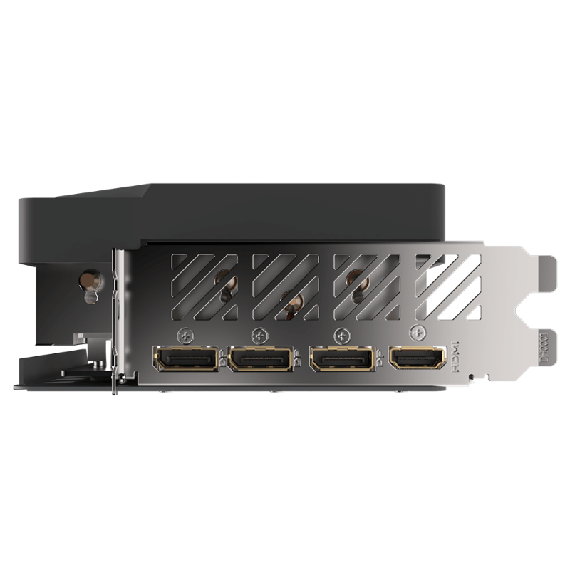 Picture of Gigabyte RTX 4070 Ti Eagle OC 12GB Video Card GV-N407TEAGLE OC-12GD 2.0