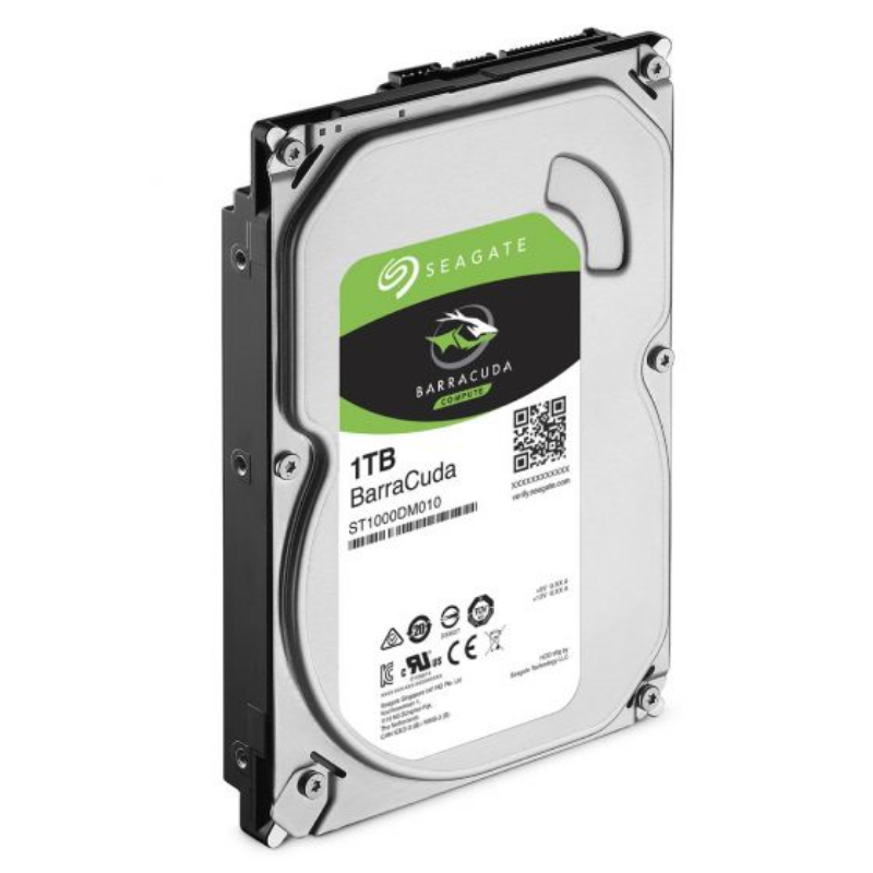 Picture of Seagate Barracuda 1TB ST1000DM010
