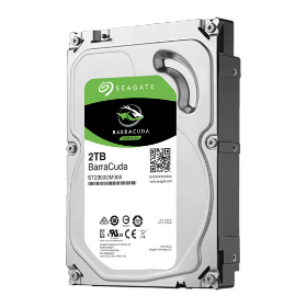 Picture of Seagate Barracuda 2TB ST2000DM008 7200RPM FES-SATA