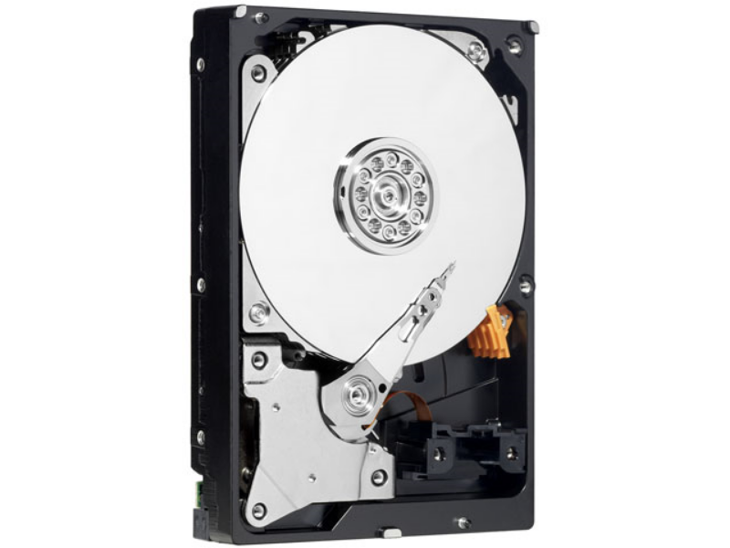 Picture of WD 1TB EZRX SATAIII 64MB Green