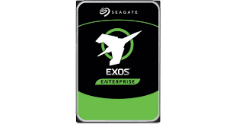 Picture of Seagate 16TB Exos X16 ST16000NM001G 7200RPM SATA/600