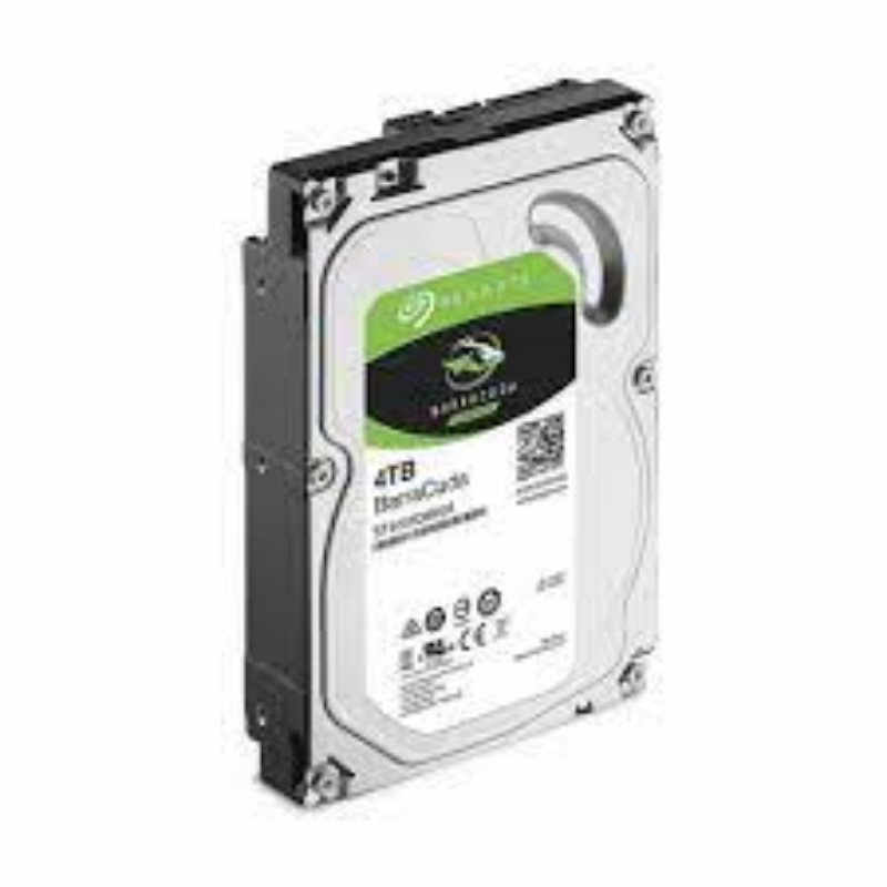 Picture of Seagate Barracuda 3.5 4TB ST4000DM004 5400RPM 256MB SATA