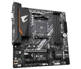 Picture of Gigabyte B550M Aorus Elite GAB55MAEL-00-G