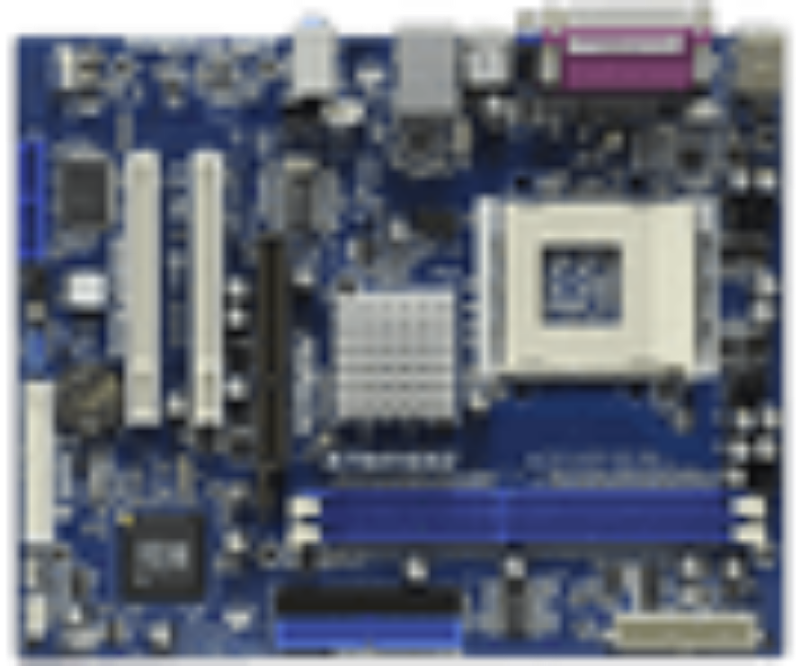 Picture of ASRock K7S41GX2