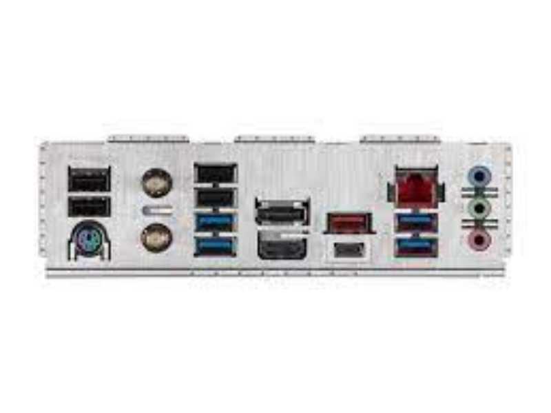 Picture of Gigabyte Z690 UD AX WIFI LGA1700 PCIE 5.0 ATX Motherboard