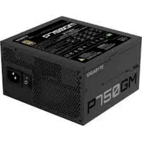 Picture of Gigabyte GP-P750GM-UK 750W PSU 120mm Modular Power Supply 80 Plus Gold