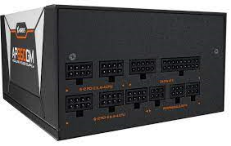 Picture of Gigabyte AORUS P850W Fully Modular 850W  PSU 80 Plus Gold GP-AP850GM-EU