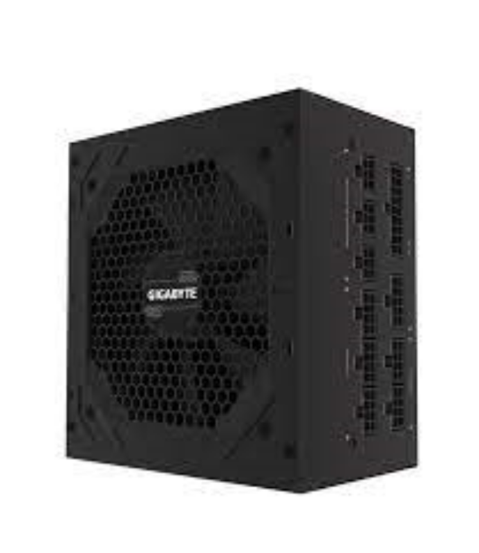 Picture of Gigabyte P850GM Fully Modular 850W PSU 80 + Gold GP-P850GM