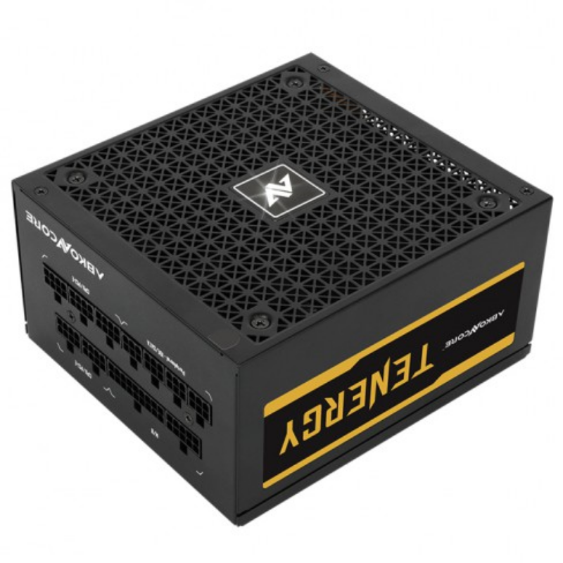 Picture of Abkoncore TN850W Tenergy Gold PSU Modular ABKO-850G-MMXX-A