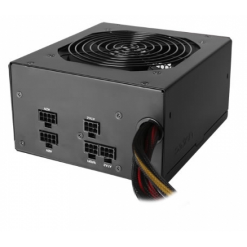 Picture of Antec EA650G PRO EC semi-modular 80+ Gold Certified