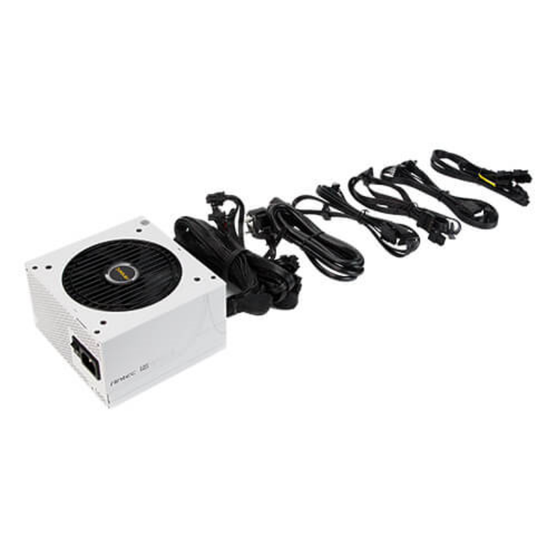 Picture of Antec EA750G PRO White EC Power Supply Unit