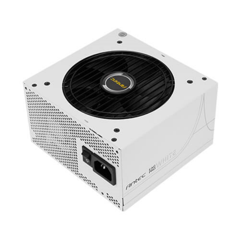 Picture of Antec EA750G PRO White EC Power Supply Unit