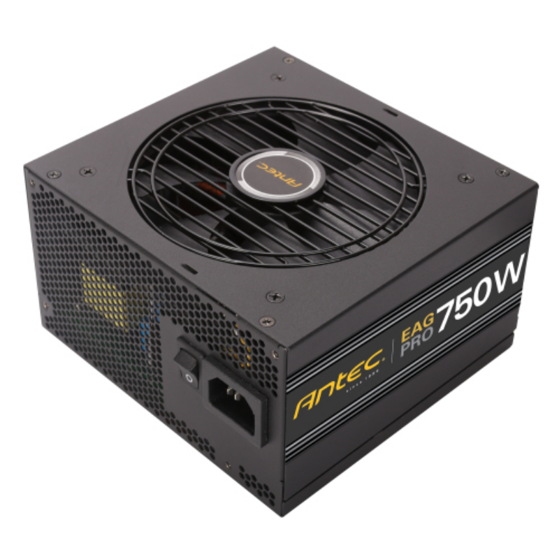 Picture of Antec EA 750G PRO EC Power supply unit 0-761345-11622-0