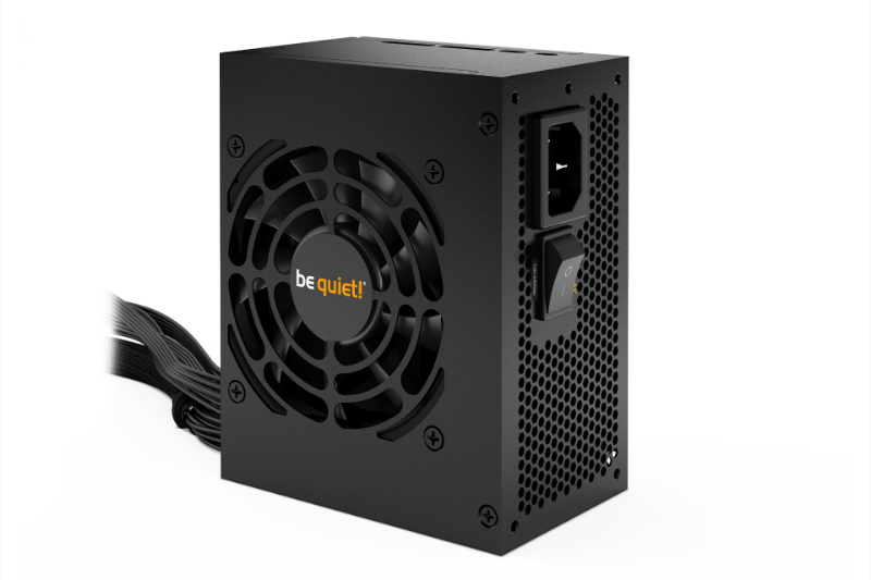 Picture of be quiet! PSU SFX 300W SFX Power 3 |80+ Bronze BN320