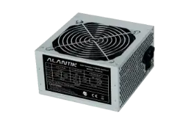 Picture of Alantik PS501A 500W PSU   - No GPU Support -