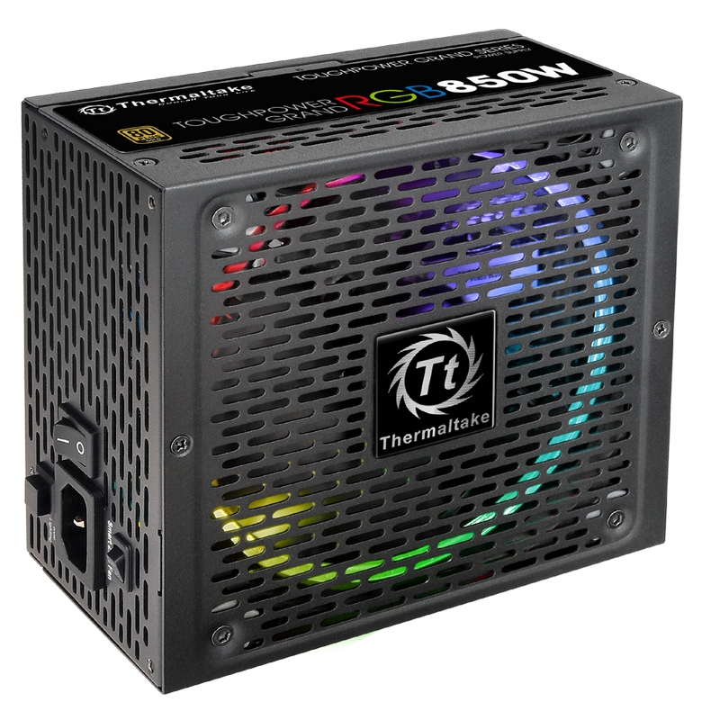 Picture of Thermaltake ToughPower Grand RGB 850W GOLD Modular
