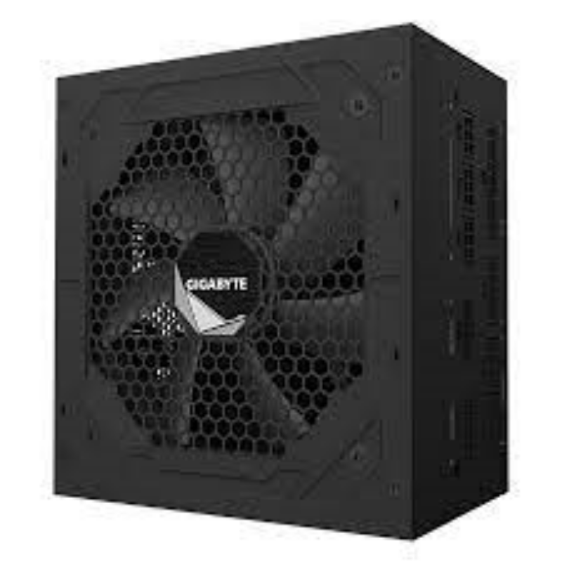 Picture of Gigabyte GP-UD1000GM PG5 2.0 ATX 3.0 1000W Power Supply