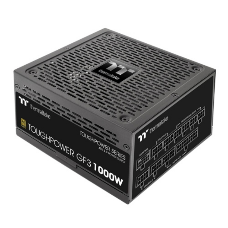 Picture of Thermaltake ToughPower GF3 1000W Fully Modular 80 Plus Gold