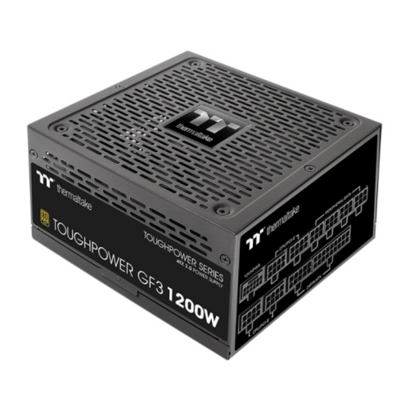 Picture of Thermaltake ToughPower GF3 1200W Fully Modular 80 Plus Gold