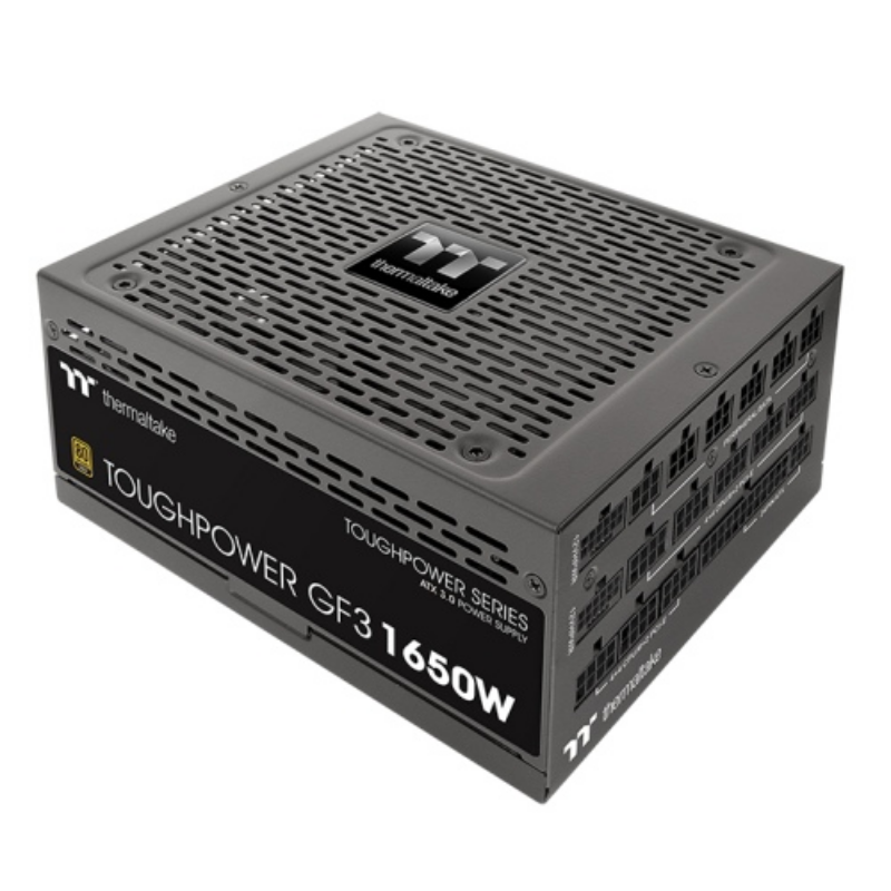 Picture of Thermaltake ToughPower GF3 1650W Fully Modular 80 Plus Gold PS-TPD-1650FNFAGE-4