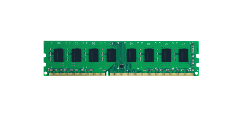 Picture of GOODRAM DDR3 4GB 1600MHz PC3-12800 GR1600D364L11S/4G