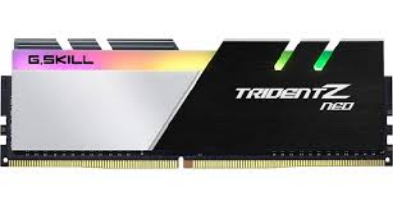 Picture of G.Skill Trident Z Neo 32GB (2x16) DDR4 3600 F4-3600C18D-32GTZN