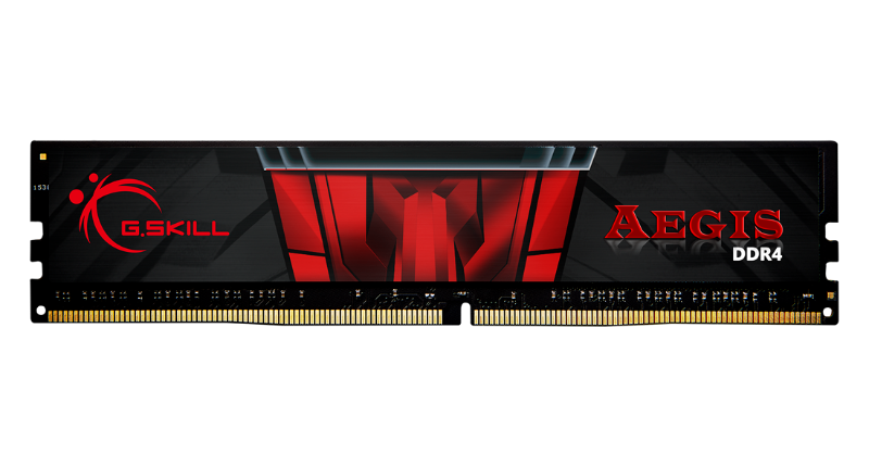 Picture of G.Skill Aegis 8GB DDR4 3200 F4-3200C16S-8GIS
