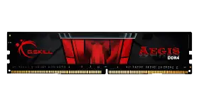 Picture of G.Skill Aegis 8GB DDR4 3200 F4-3200C16S-8GIS