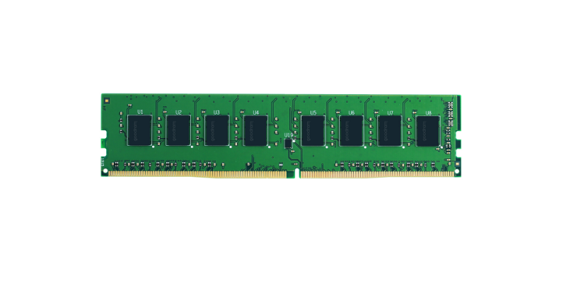 Picture of GOODRAM DDR4 32GB 3200MHz CL22  GR3200D464L22/32G
