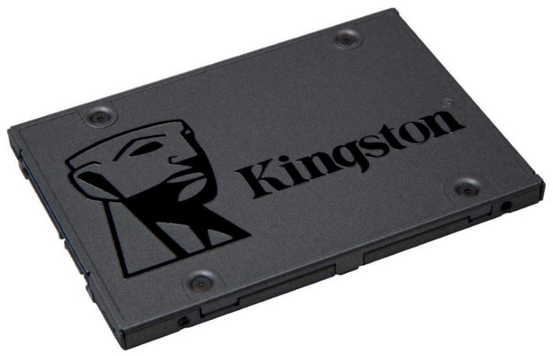 Picture of Kingston A400 240GB SSD