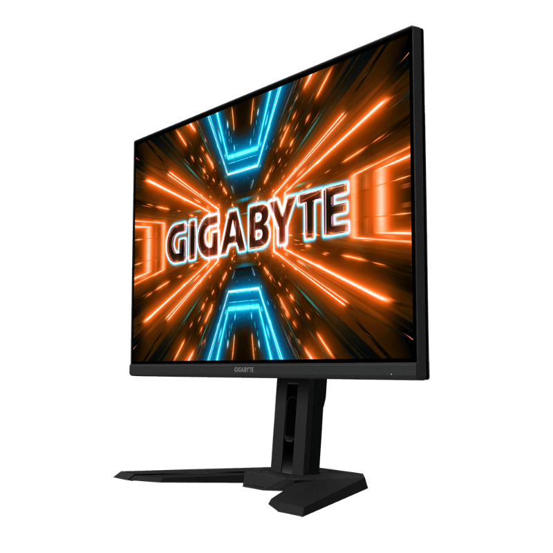 Picture of Gigabyte M32U 32" 4K/UHD Monitor KVM/1ms/144Hz