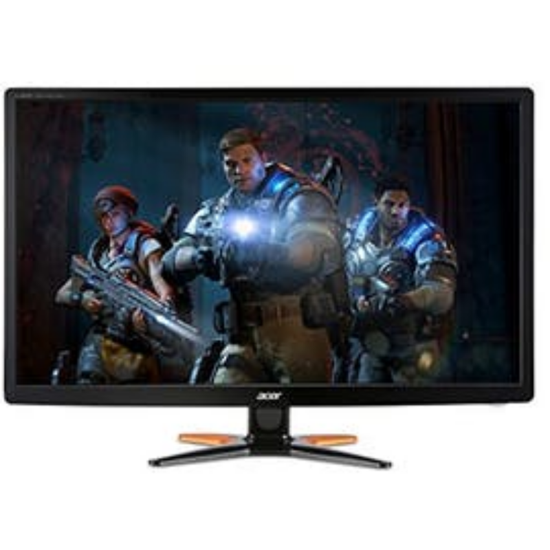 Picture of Acer GN276HL 27 144Hz 3D 1 ms