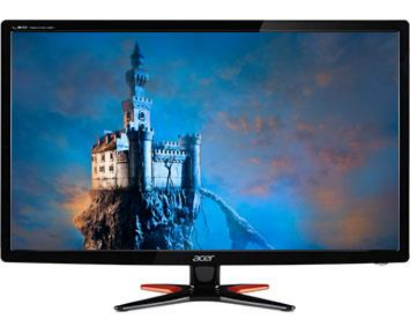 Picture of Acer GN276HL 27 144Hz 3D 1 ms