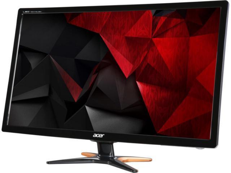 Picture of Acer GN276HL 27 144Hz 3D 1 ms
